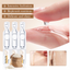 5 BOXES BIOAQUA 1.9ML x 10 Ampules Rice Raw Pulp with Hyaluronic Acid
