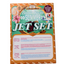 Brazilian inspired Jet Set pack! body wash, body spray,  and body butter