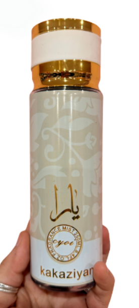 Full BOX Fragrance spray- Fruity scents floral and fruity
