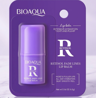 6 PC Balm- All day hydration