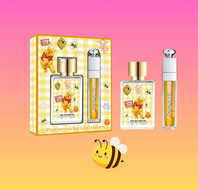 PERFUME GIFT SET