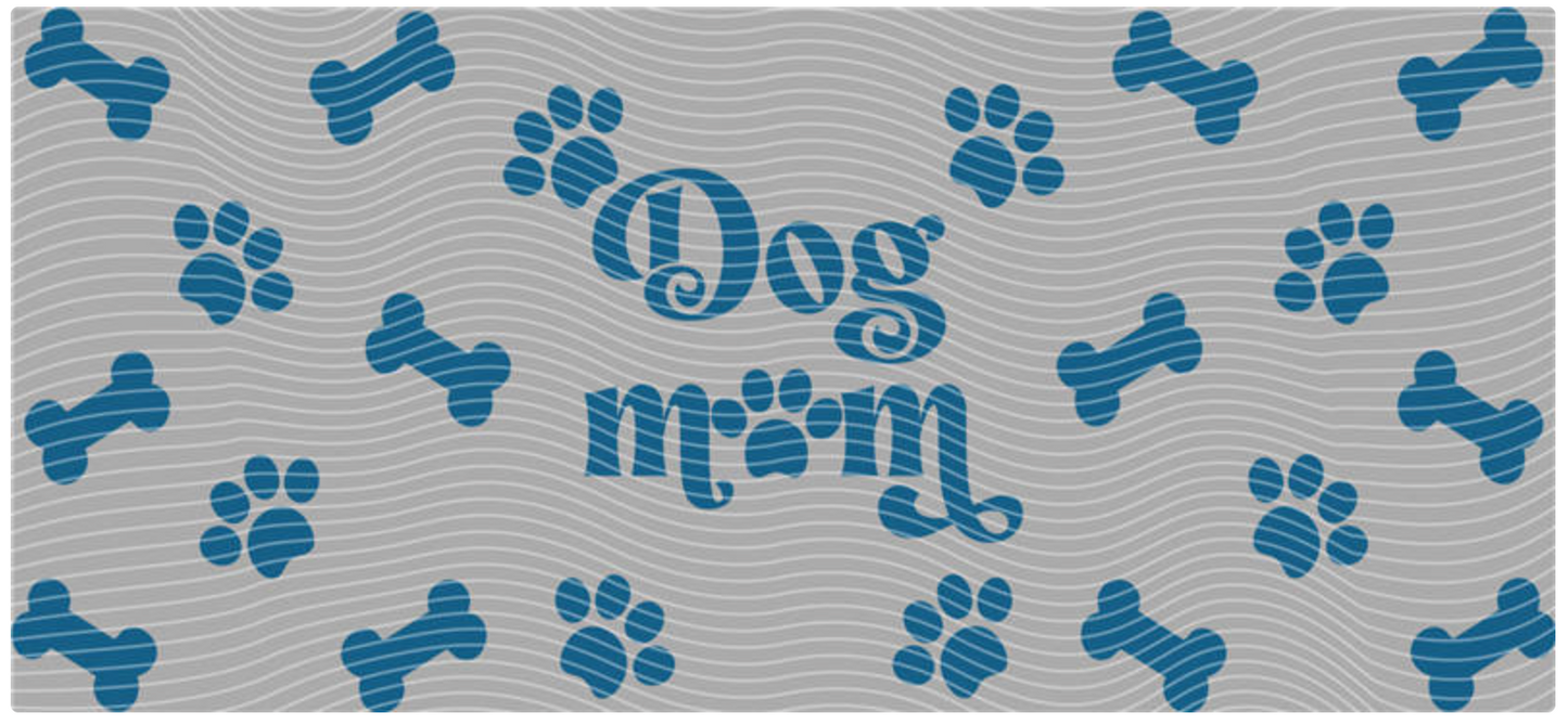 UV DTF 16OZ TRANSFERS - 9.25" x 4.2"