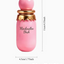 4 PC Marshallow Blush Perfumes