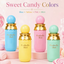 4 PC Marshallow Blush Perfumes