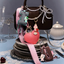 PintoLove Keychain E