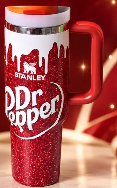 40 OZ Tumblers with box