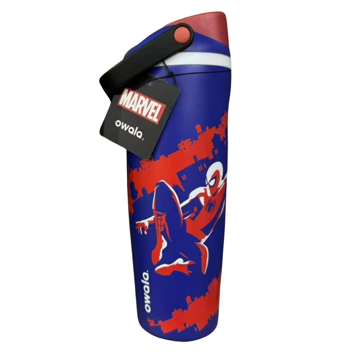 30 OZ Spider Tumbler freesip- style #1