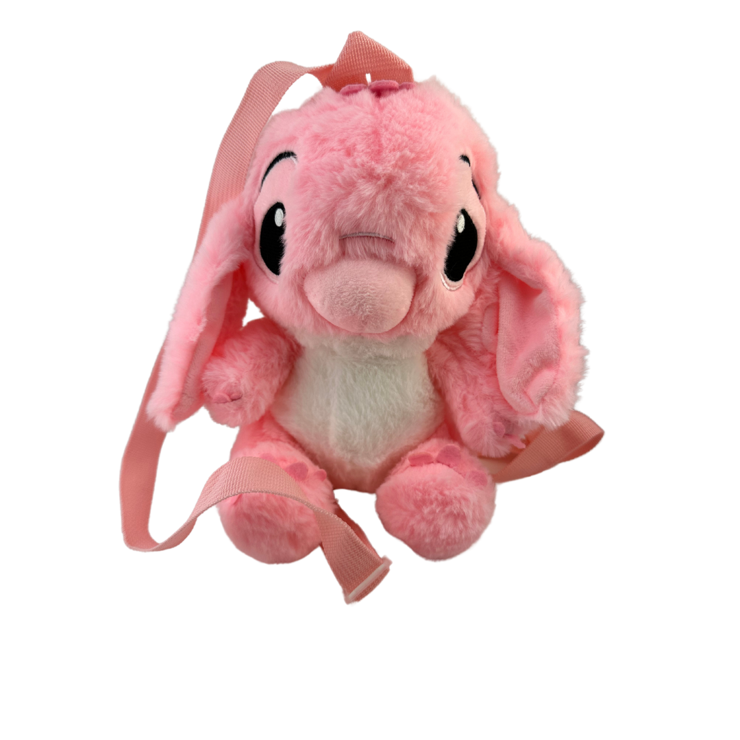 Angel Mini Backpack- 23 CM