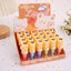 24 PC Lip Gloss Kitty cat