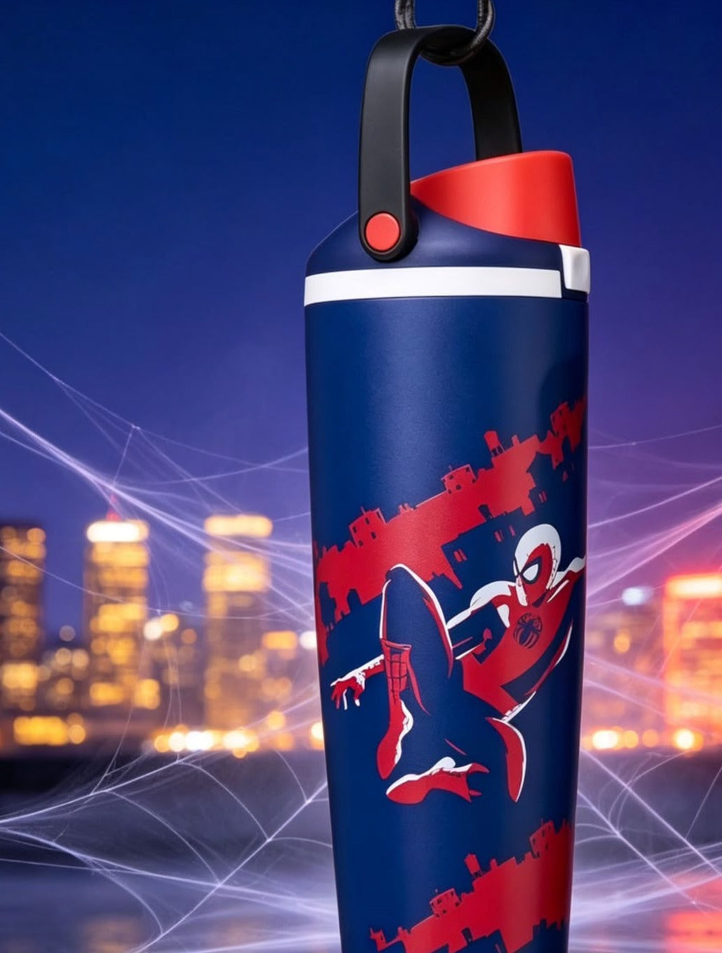 30 OZ Spider Tumbler freesip- style #1