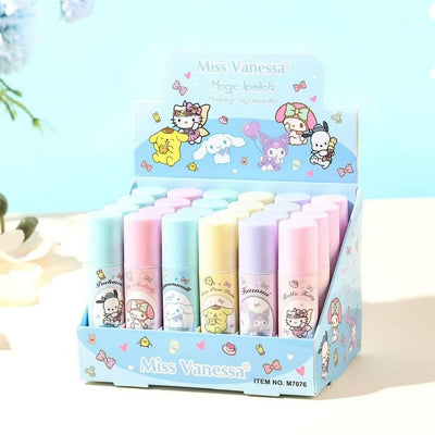 Lip Balm Box 24