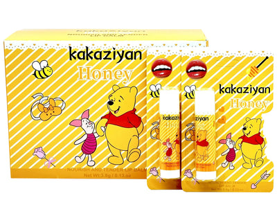 24 PC Lip Balm Chapstick style