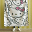 Kitty Full Size Blankets- Fleece Material- 59 x 78 Inches